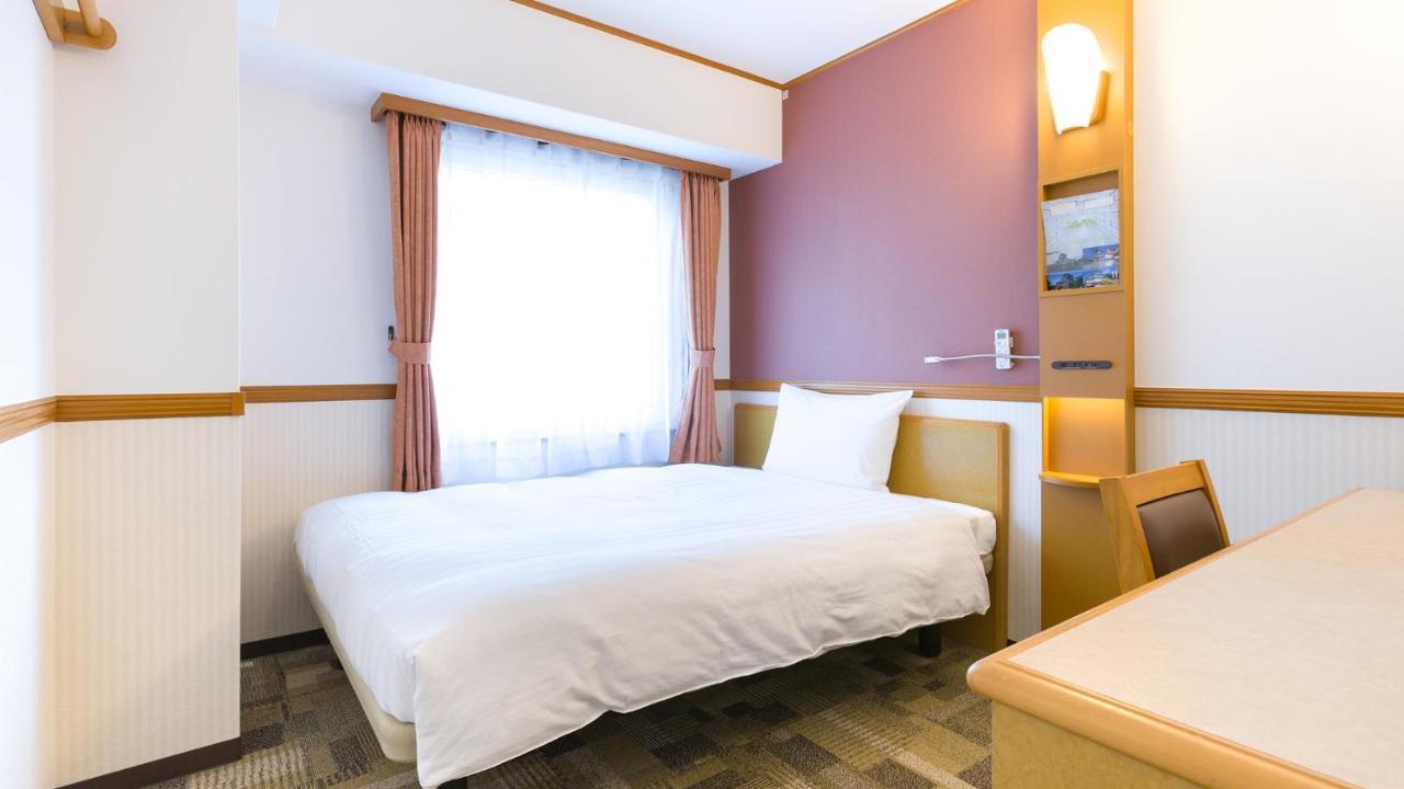 Toyoko Inn Hakata-Eki Bus Terminal Mae Fukuoka  Habitación foto
