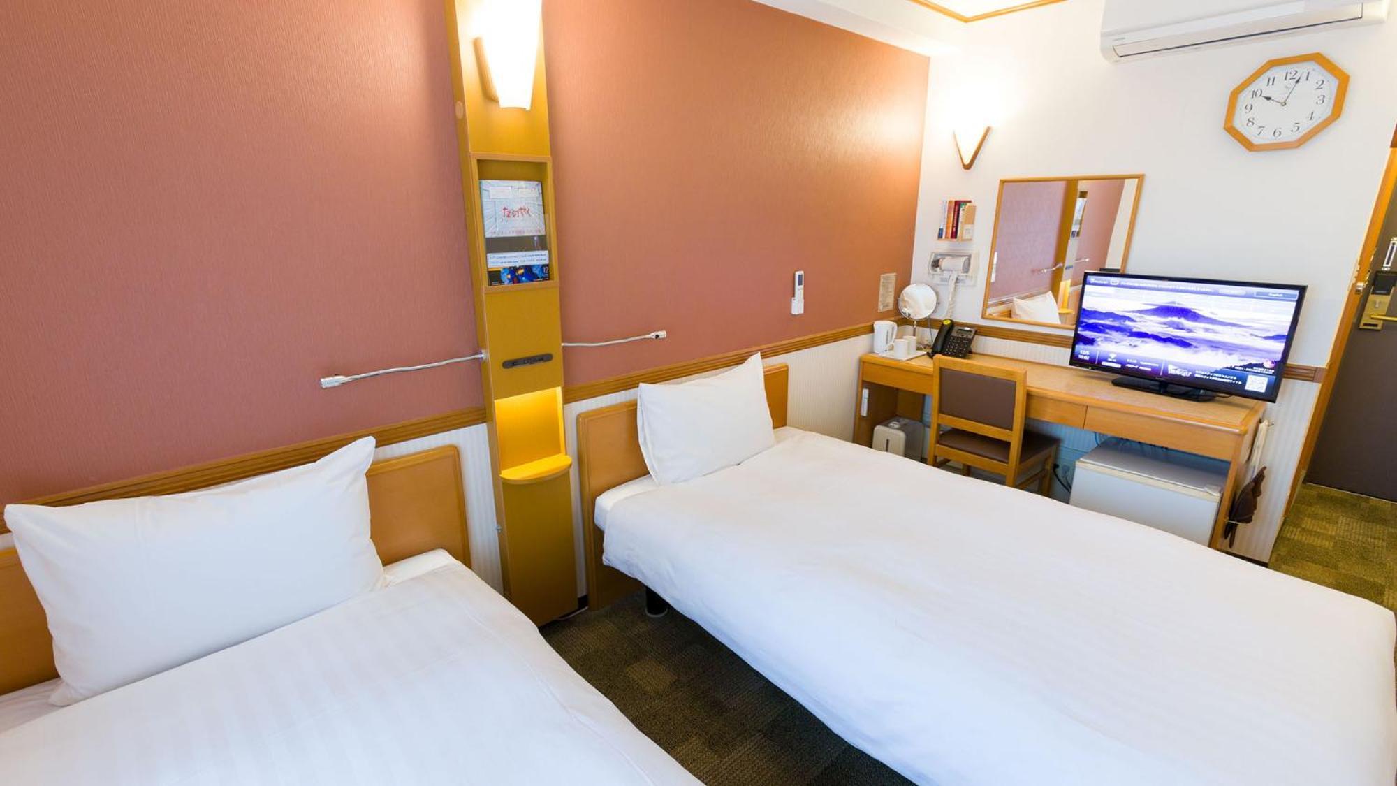 Toyoko Inn Hakata-Eki Bus Terminal Mae Fukuoka  Habitación foto