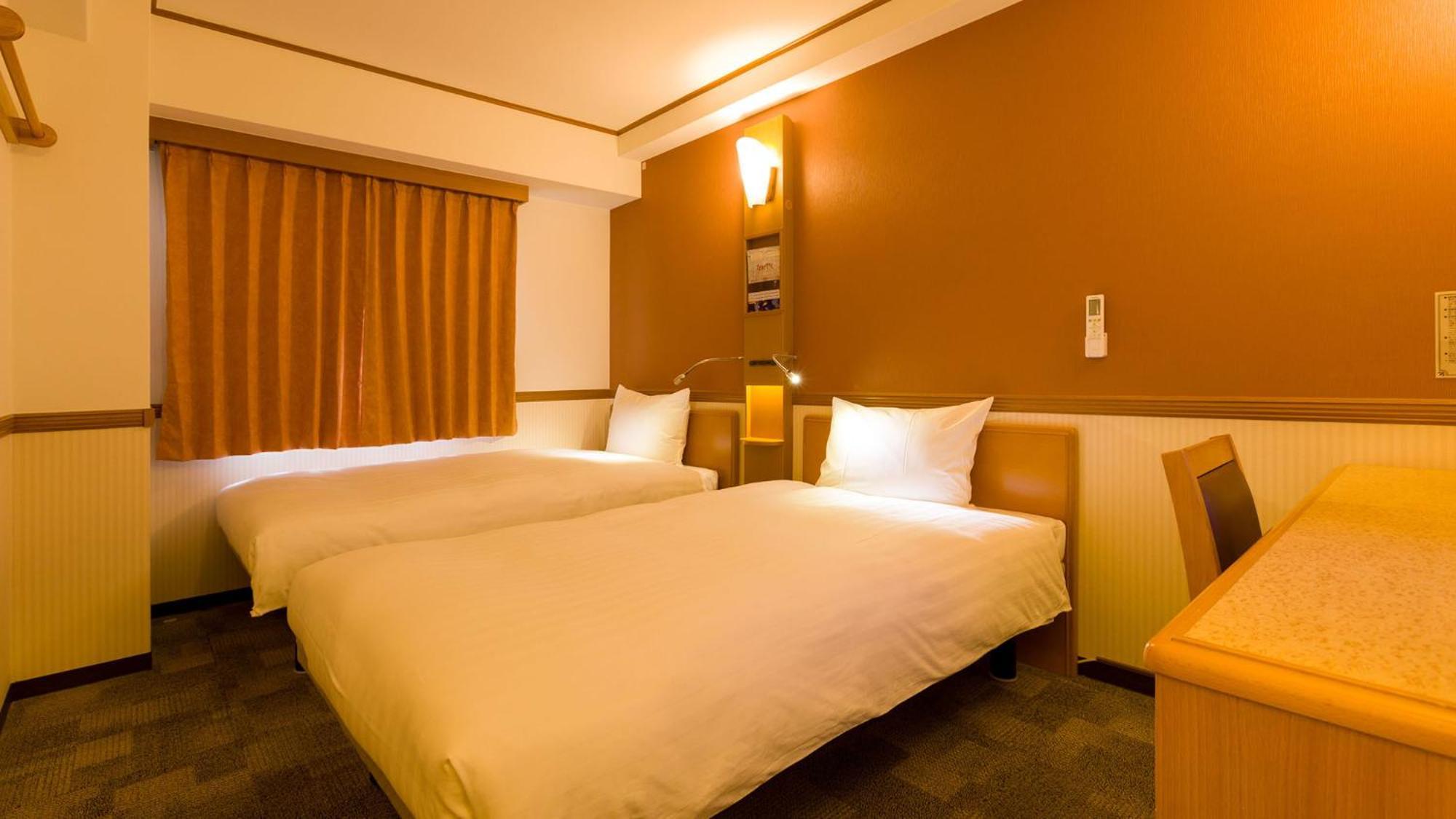 Toyoko Inn Hakata-Eki Bus Terminal Mae Fukuoka  Habitación foto