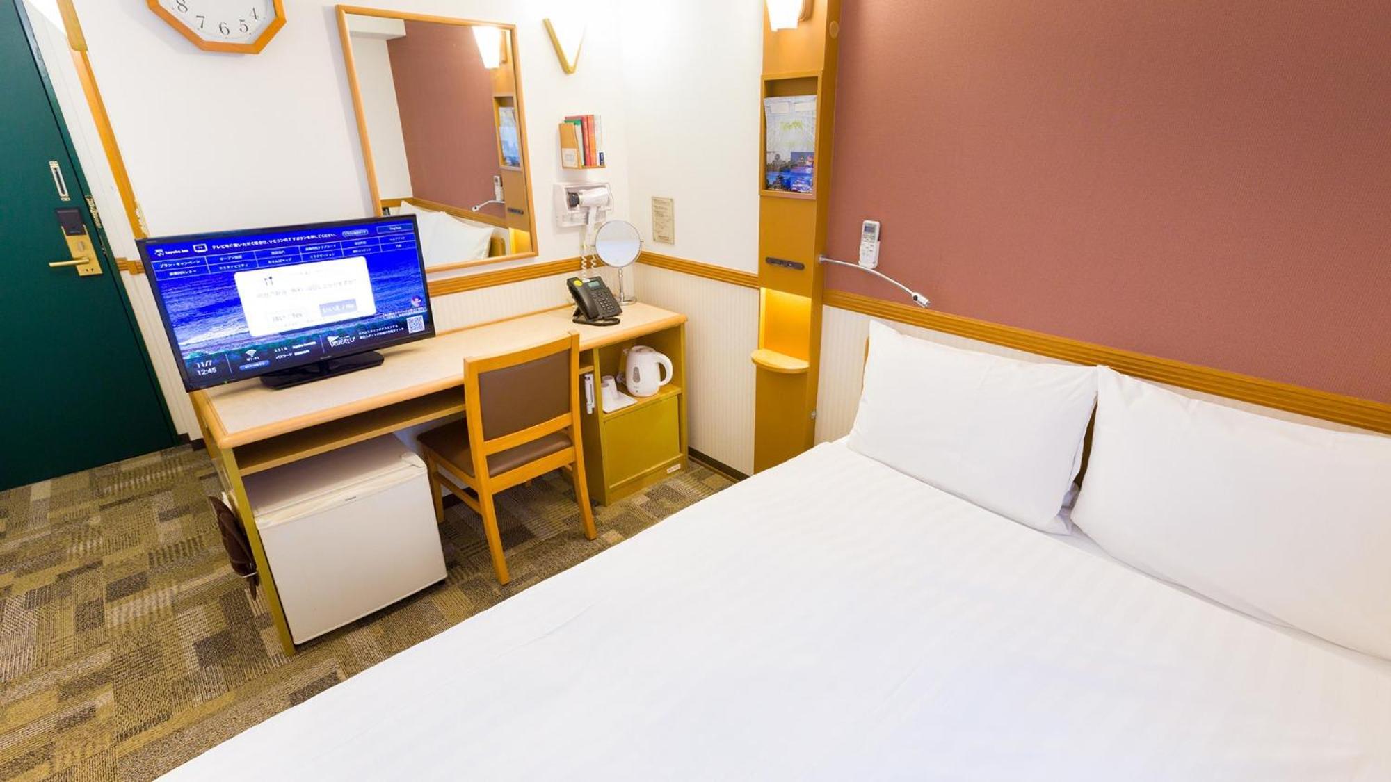 Toyoko Inn Hakata-Eki Bus Terminal Mae Fukuoka  Habitación foto